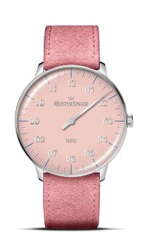 Meistersinger NEO Damenuhr S-NES921S