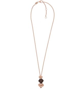 Collier rosevergoldet WPLVE3176