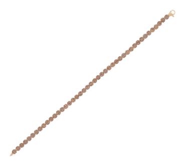 Armband Pesavento Polvere WPSCD091