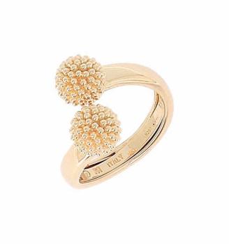 Pesavento Pixel Shiny Ring WPXLA608