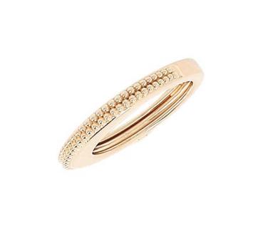 Pesavento Pixel Shiny Ring WPXLD042