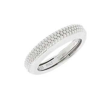 Pesavento Pixel Shiny Ring WPXLA634