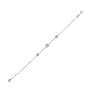 Pesavento Pixel Shiny Armband WPXLD044