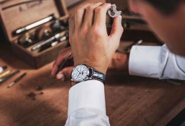 Union Glashütte/Sa.