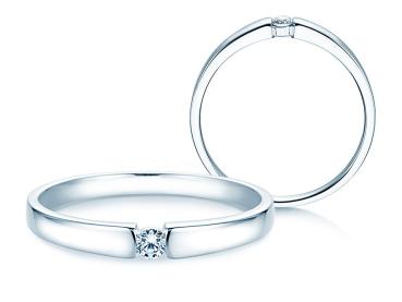 Brillantring Infinity Petite 495677