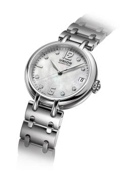 Union Glashütte/Sirona D0062071111600
