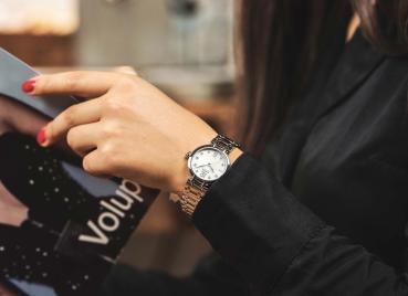 Union Glashütte/Sirona D0062071111600