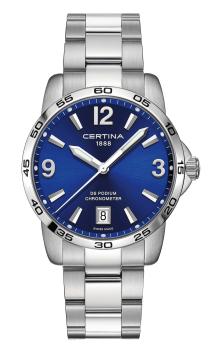 Certina DS PODIUM C0344511104700