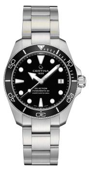Certina DS ACTION DIVER C0328071105100