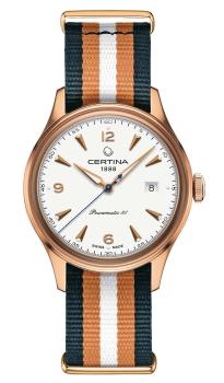 Certina DS POWERMATIC 80 C0384073803700