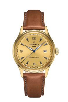 Certina DS POWERMATIC 80 C0384073636700