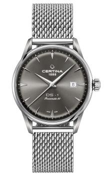 Certina DS1 m. Zusatzband C0298071108102