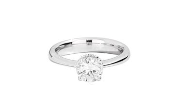 Brillant Ring Recarlo