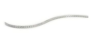 Brillantarmband