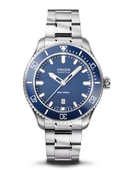 Union Glashütte/Sa.