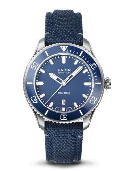 Union Glashütte/Sa.