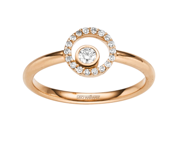 Brillantring Leo Wittwer 11-0955473