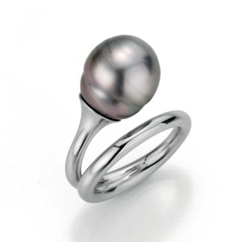 Silberring