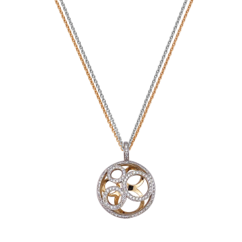 Collier Panta rhei® 21-0786174-3