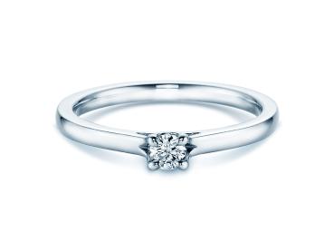 Brillantring - Verlobungsring 430646