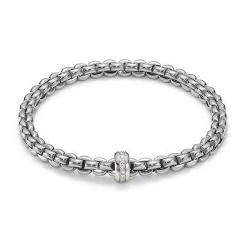 Fope flexible Armbänder ohne Verschluss