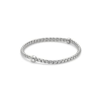 Goldarmband Fope 733B BBRS