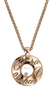 Chopard Anhänger Chopardissimo 797600-5001