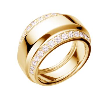 Chopard Ring La Strada 829402-0114