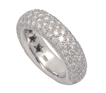 Al Coro Brillantring DR1116