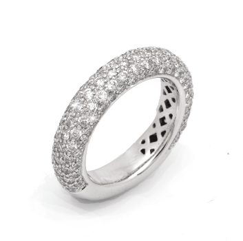 Al Coro Brillantring DR1115