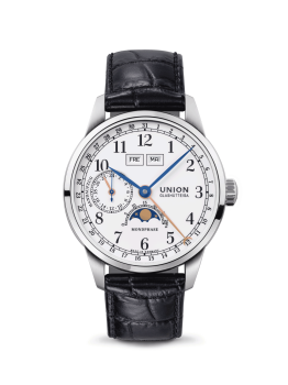 Union Glashütte/Sa.