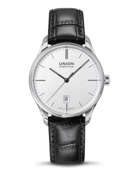 Union Glashütte/SA Viro D011.407.16.031.00