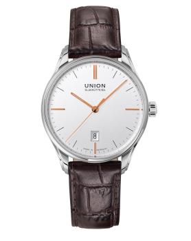 Union Glashütte/SA Viro Herrenuhr D011.407.16.031.01