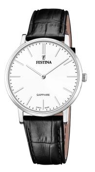 Festina Herren Uhr F20012/1