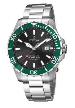Festina Herrenuhr Automatik F20531/2