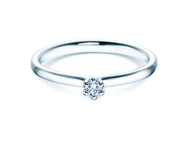 Brillantring - Verlobungsring 430581