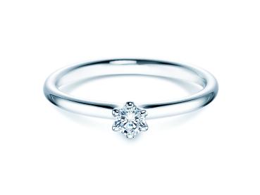 Brillantring - Verlobungsring 430583