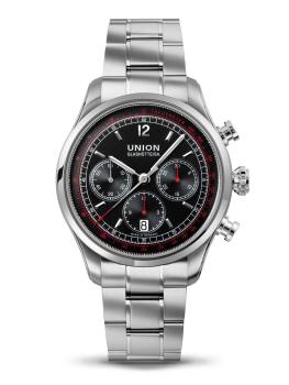 Union Glashütte/SA Belisar Herrenuhr D009.427.11.057.00