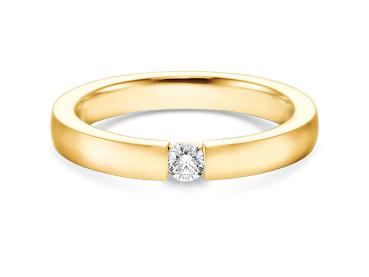 Brillantring - Verlobungsring 430622