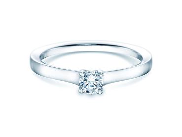 Brillantring - Verlobungsring 430647