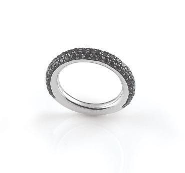 Al Coro Brillantring Amori R6653B
