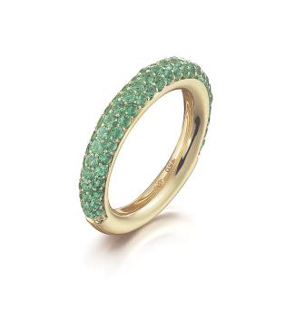 Al Coro Brillantring Amori R6653T