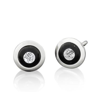 schmuckwerk Ohrschmuck Glasklar DO367STGS