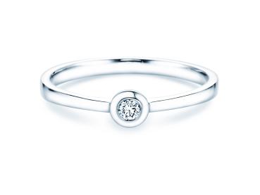 Brillantring - Verlobungsring 430748