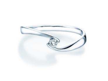 Brillantring - Verlobungsring 495170