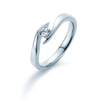 Brillantring - Verlobungsring 430609