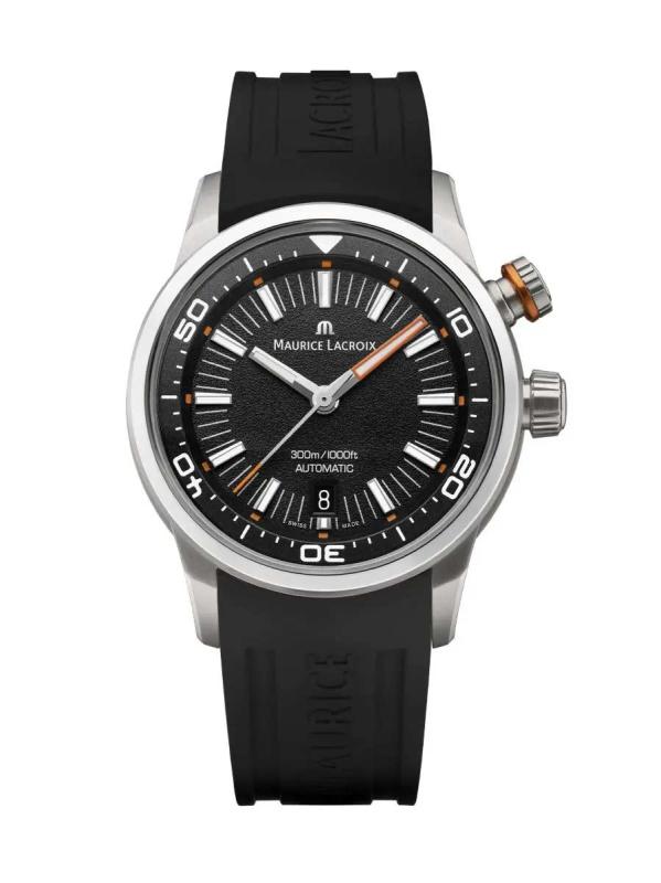 Maurice Lacroix PONTOS S Diver 42 mm