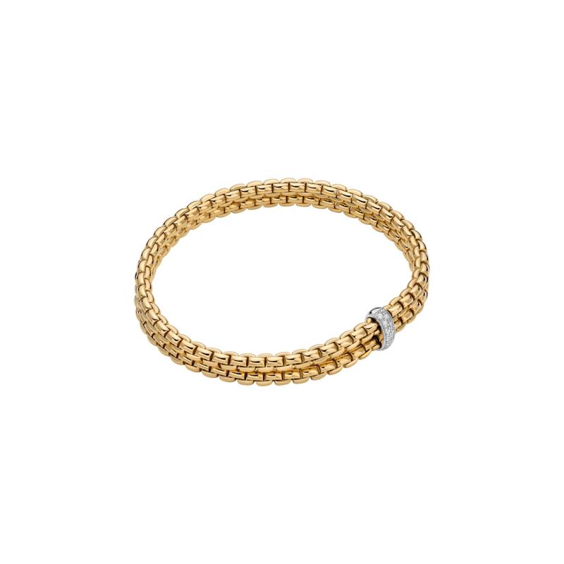 Fope Armschmuck 75501BX_BB_G_XBX_00 in Gelbgold