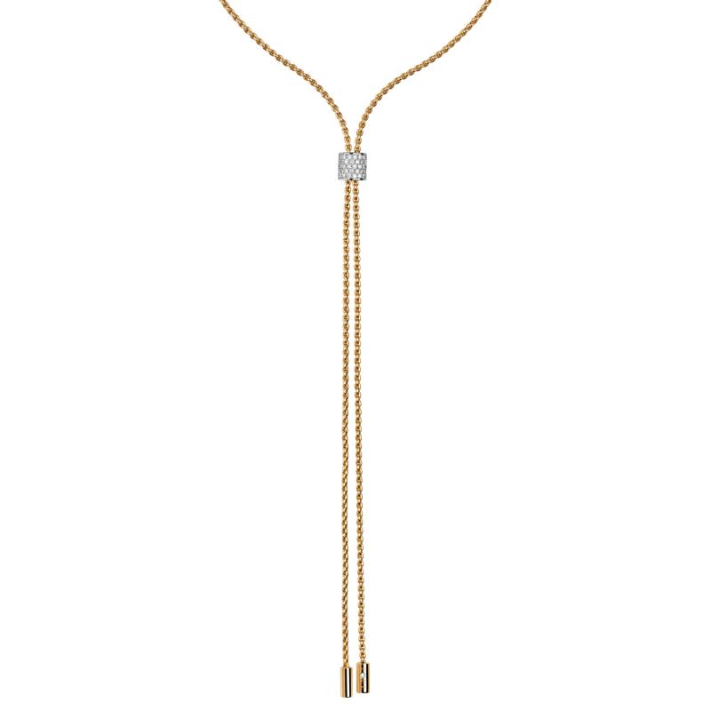 Collier Fope Gelbgold 89403CX_BB_G_GBX_070