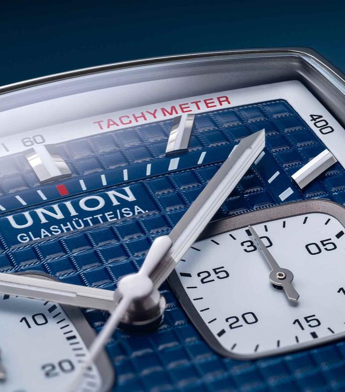 Union Glashütte AVERIN D015.527.17.04102